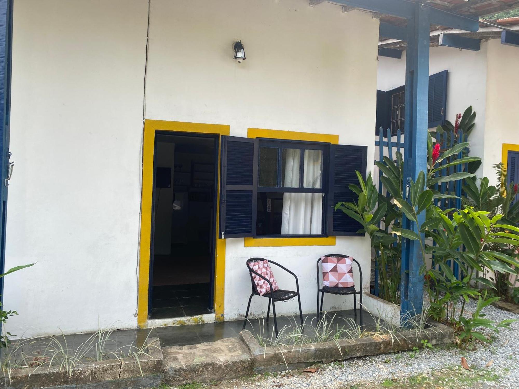 Casa Em Paraty Exterior photo