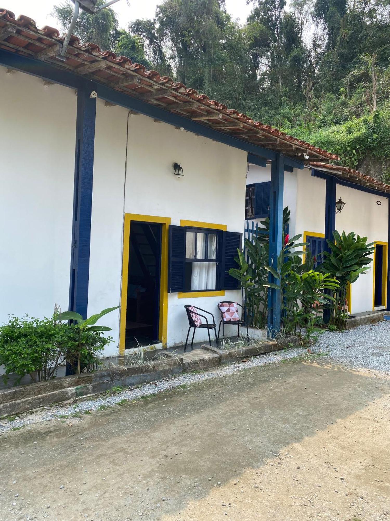 Casa Em Paraty Exterior photo
